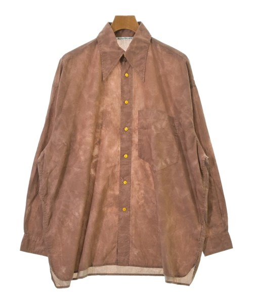 アクネストゥディオズ(Acne Studios)のAcne Studios カジュアルシャツ