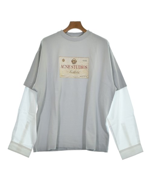 アクネストゥディオズ(Acne Studios)のAcne Studios Tシャツ・カットソー