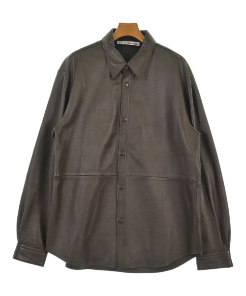 アクネストゥディオズ(Acne Studios)のAcne Studios カジュアルシャツ