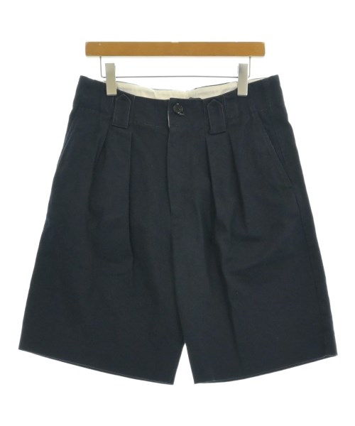 Acne Studios(アクネストゥディオズ)ショートパンツ 紺 サイズ:48(L位)/2200666921109