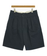Acne Studios（アクネストゥディオズ）ショートパンツ 紺 サイズ:48(L位) メンズ/2200666921109
