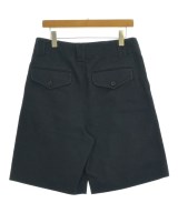 Acne Studios（アクネストゥディオズ）ショートパンツ 紺 サイズ:48(L位) メンズ/2200666921109