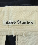 Acne Studios（アクネストゥディオズ）ショートパンツ 紺 サイズ:48(L位) メンズ/2200666921109