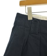 Acne Studios（アクネストゥディオズ）ショートパンツ 紺 サイズ:48(L位) メンズ/2200666921109