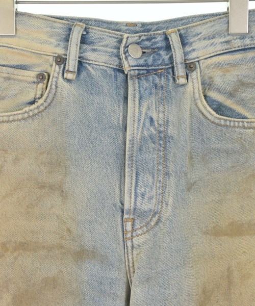 Acne Studios（アクネストゥディオズ）デニムパンツ 紺 サイズ:24(XXS位) メンズ/2200672725012