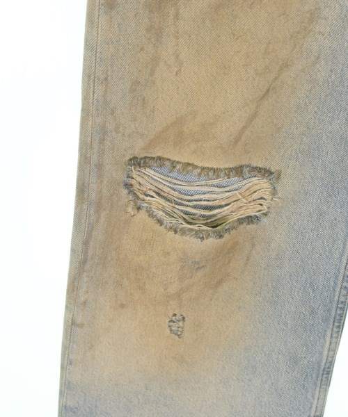 Acne Studios（アクネストゥディオズ）デニムパンツ 紺 サイズ:24(XXS位) メンズ/2200672725012