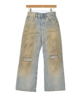 Acne Studios（アクネストゥディオズ）デニムパンツ 紺 サイズ:24(XXS位) メンズ/2200672725012