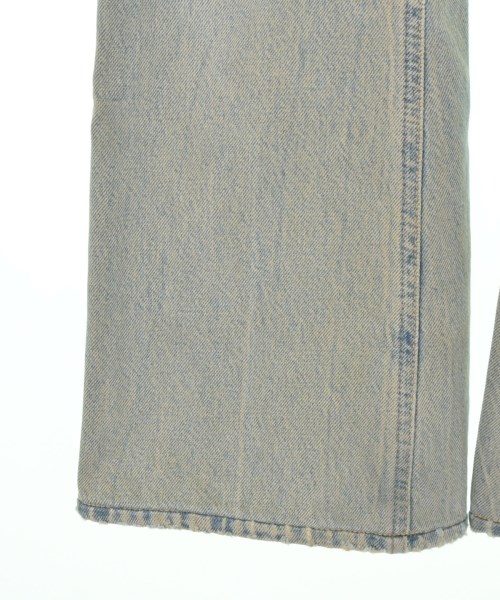 Acne Studios（アクネストゥディオズ）デニムパンツ 紺 サイズ:25(XS位) メンズ/2200672725029