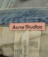 Acne Studios（アクネストゥディオズ）デニムパンツ 紺 サイズ:25(XS位) メンズ/2200672725029