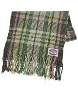 Acne Studios（アクネストゥディオズ）マフラー 緑 サイズ:- メンズ/2200672795039