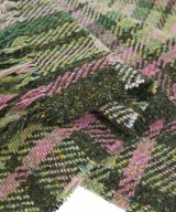 Acne Studios（アクネストゥディオズ）マフラー 緑 サイズ:- メンズ/2200672795039