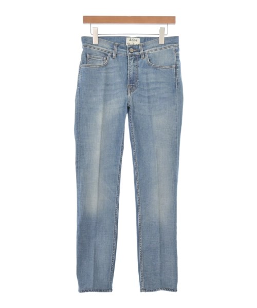 Acne Studios(アクネストゥディオズ)デニムパンツ 青 サイズ:30(M位)/2200672997068