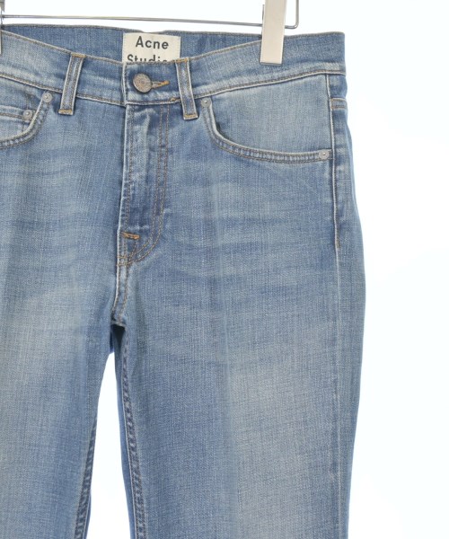 Acne Studios（アクネストゥディオズ）デニムパンツ 青 サイズ:30(M位) メンズ/2200672997068