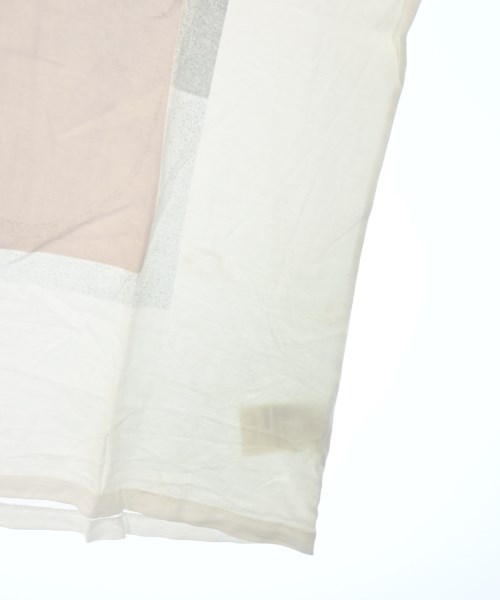 Acne Studios（アクネストゥディオズ）Tシャツ・カットソー 白 サイズ:L メンズ/2200672997181