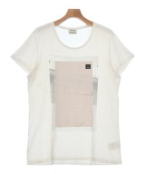 Acne Studios（アクネストゥディオズ）Tシャツ・カットソー 白 サイズ:L メンズ/2200672997181