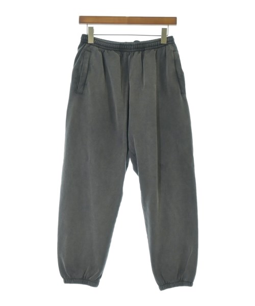 Acne Studios(アクネストゥディオズ)スウェットパンツ グレー サイズ:S/2200673152022