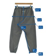 Acne Studios（アクネストゥディオズ）スウェットパンツ グレー サイズ:S メンズ/2200673152022