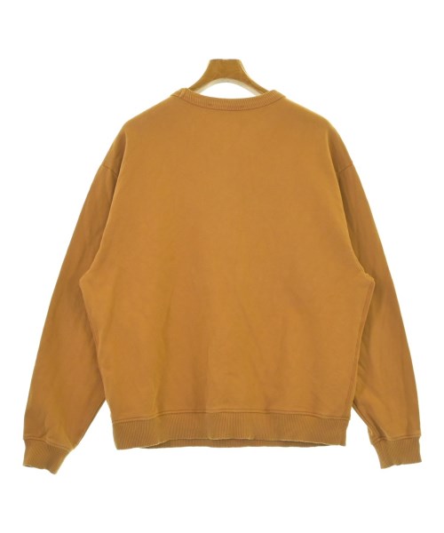 Acne Studios（アクネストゥディオズ）スウェット オレンジ サイズ:S メンズ/2200673384010