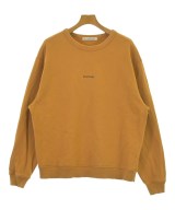Acne Studios（アクネストゥディオズ）スウェット オレンジ サイズ:S メンズ/2200673384010