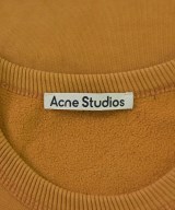 Acne Studios（アクネストゥディオズ）スウェット オレンジ サイズ:S メンズ/2200673384010