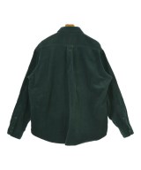 Acne Studios（アクネストゥディオズ）カジュアルシャツ 緑 サイズ:S メンズ/2200673384027