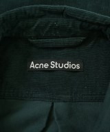 Acne Studios（アクネストゥディオズ）カジュアルシャツ 緑 サイズ:S メンズ/2200673384027