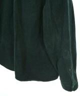 Acne Studios（アクネストゥディオズ）カジュアルシャツ 緑 サイズ:S メンズ/2200673384027