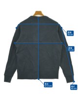 Acne Studios（アクネストゥディオズ）スウェット 紺 サイズ:XS メンズ/2200673384065