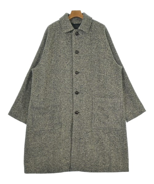 Acne Studios(アクネストゥディオズ)ステンカラーコート ベージュ サイズ:48(L位)/2200673477040