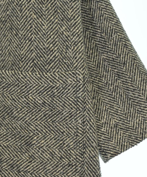 Acne Studios（アクネストゥディオズ）ステンカラーコート ベージュ サイズ:48(L位) メンズ/2200673477040