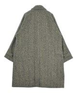 Acne Studios（アクネストゥディオズ）ステンカラーコート ベージュ サイズ:48(L位) メンズ/2200673477040