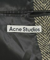 Acne Studios（アクネストゥディオズ）ステンカラーコート ベージュ サイズ:48(L位) メンズ/2200673477040