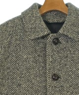 Acne Studios（アクネストゥディオズ）ステンカラーコート ベージュ サイズ:48(L位) メンズ/2200673477040