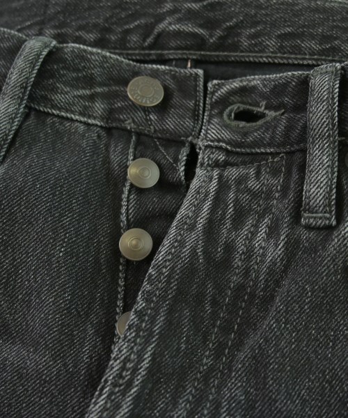Acne Studios（アクネストゥディオズ）デニムパンツ グレー サイズ:29(S位) メンズ/2200673477057