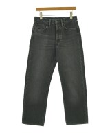 Acne Studios（アクネストゥディオズ）デニムパンツ グレー サイズ:29(S位) メンズ/2200673477057