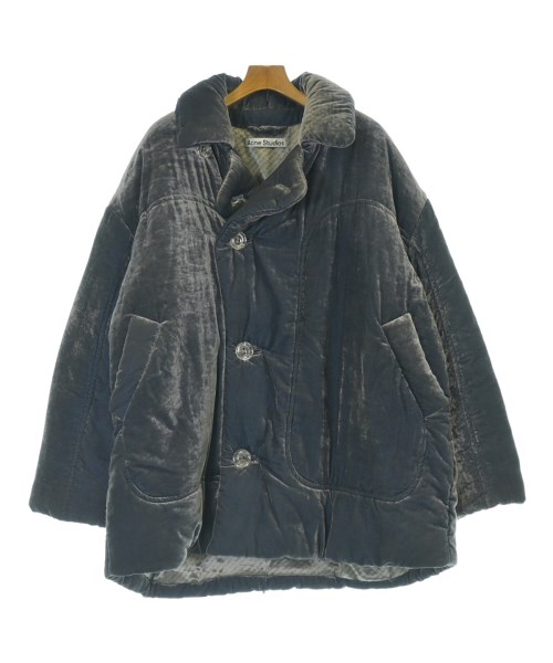 Acne Studios(アクネストゥディオズ)その他 紺 サイズ:XS/S/2200669845105