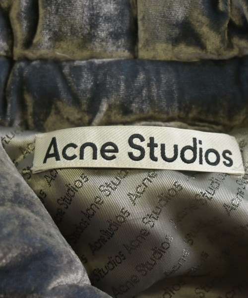Acne Studios（アクネストゥディオズ）その他 紺 サイズ:XS/S メンズ/2200669845105