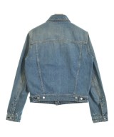 Acne Studios（アクネストゥディオズ）デニムジャケット 青 サイズ:44(S位) メンズ/2200674207028