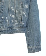 Acne Studios（アクネストゥディオズ）デニムジャケット 青 サイズ:44(S位) メンズ/2200674207028