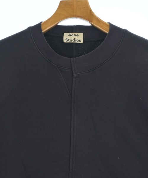 Acne Studios（アクネストゥディオズ）スウェット 紺 サイズ:M メンズ/2200672455032
