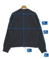 Acne Studios（アクネストゥディオズ）スウェット 紺 サイズ:M メンズ/2200672455032