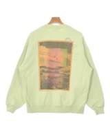 Acne Studios（アクネストゥディオズ）スウェット 緑 サイズ:S メンズ/2200672455117