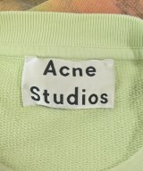 Acne Studios（アクネストゥディオズ）スウェット 緑 サイズ:S メンズ/2200672455117