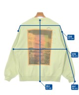 Acne Studios（アクネストゥディオズ）スウェット 緑 サイズ:S メンズ/2200672455117