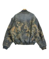 Acne Studios（アクネストゥディオズ）ミリタリーブルゾン 紺 サイズ:50(XL位) メンズ/2200674937017