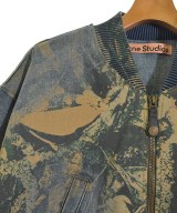 Acne Studios（アクネストゥディオズ）ミリタリーブルゾン 紺 サイズ:50(XL位) メンズ/2200674937017