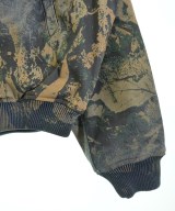 Acne Studios（アクネストゥディオズ）ミリタリーブルゾン 紺 サイズ:50(XL位) メンズ/2200674937017