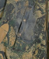 Acne Studios（アクネストゥディオズ）ミリタリーブルゾン 紺 サイズ:50(XL位) メンズ/2200674937017