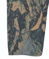 Acne Studios（アクネストゥディオズ）デニムパンツ 茶 サイズ:34(XL位) メンズ/2200674937024