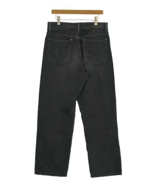 Acne Studios（アクネストゥディオズ）デニムパンツ 黒 サイズ:30(M位) メンズ/2200675070010